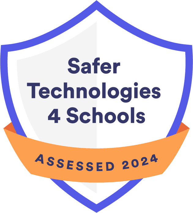 Safer Technology for Schools